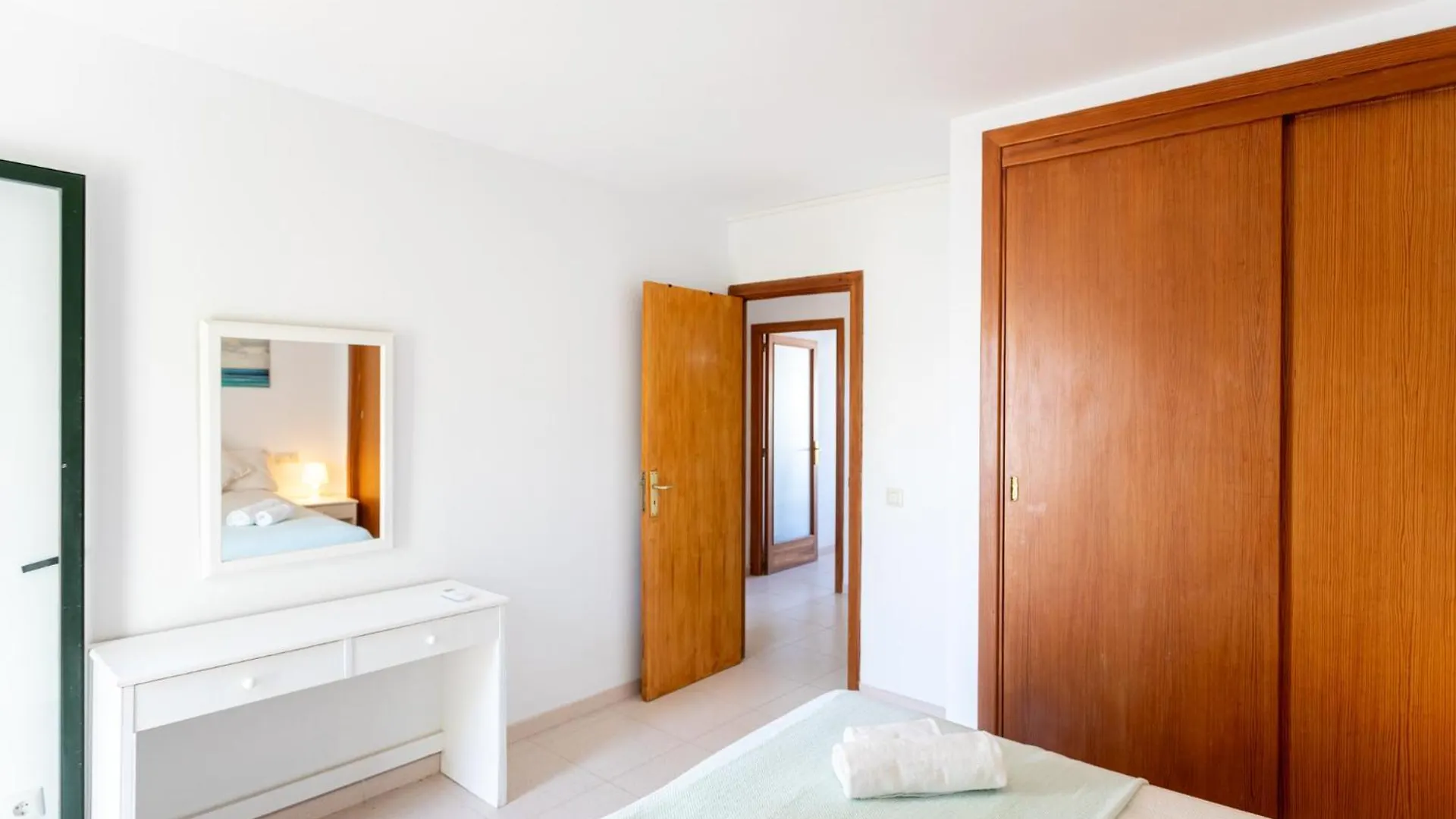 Es Dolc Apartments By Youroom Colonia de Sant Jordi Spain