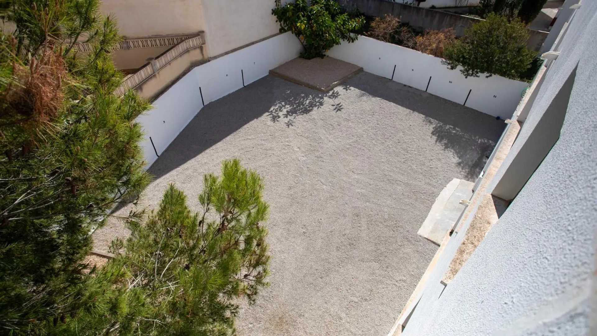 Es Dolc Apartments By Youroom Colonia de Sant Jordi Spain